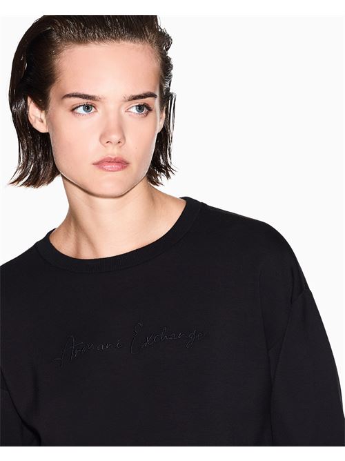 felpa ARMANI EXCHANGE | XW000835 AF13397UC001